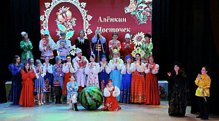 Театр-для школьников